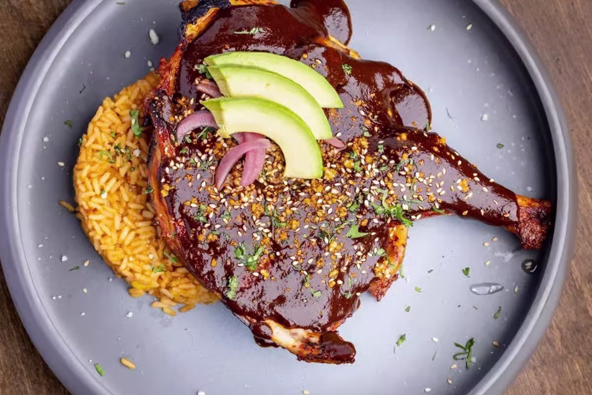 AJUA Mexican Kitchen and Bar