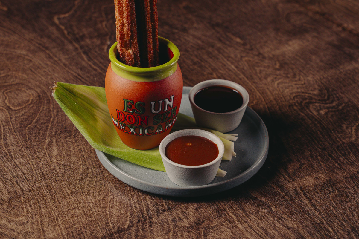 AJUA Mexican Kitchen and Bar
