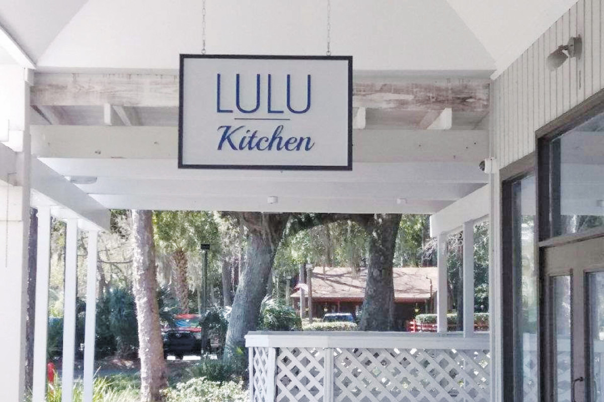 LuLu Kitchen