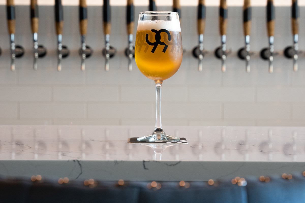 Photo 1 of 4: 99 Bottles | Craft Beer & Wine Bar
