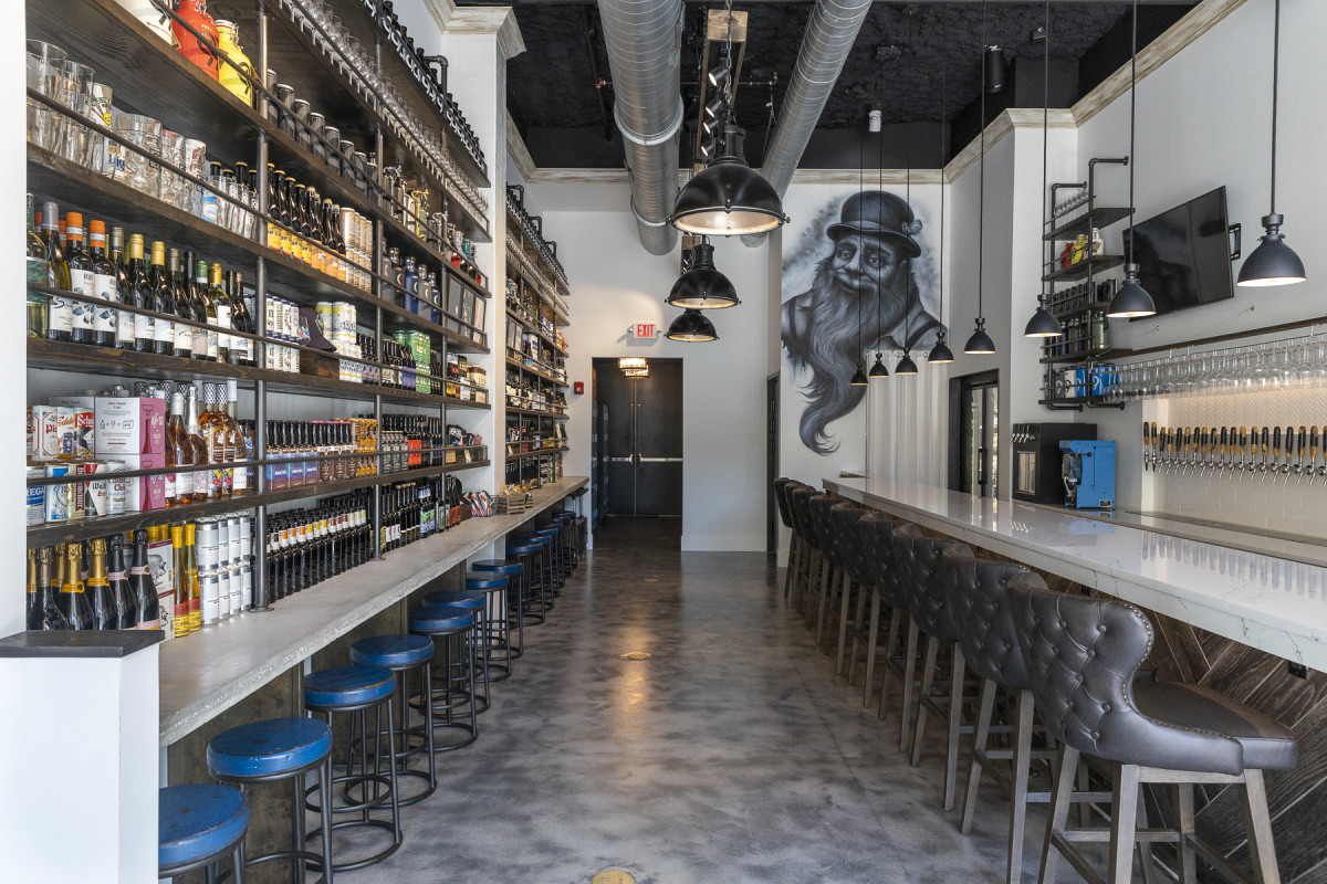 99 Bottles | Craft Beer & Wine Bar