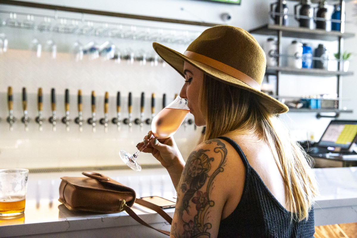 99 Bottles | Craft Beer & Wine Bar