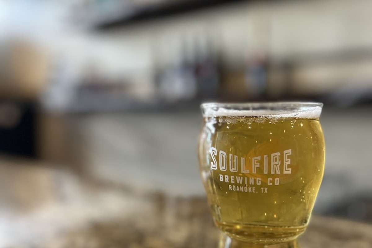 Soul Fire Brewing Company