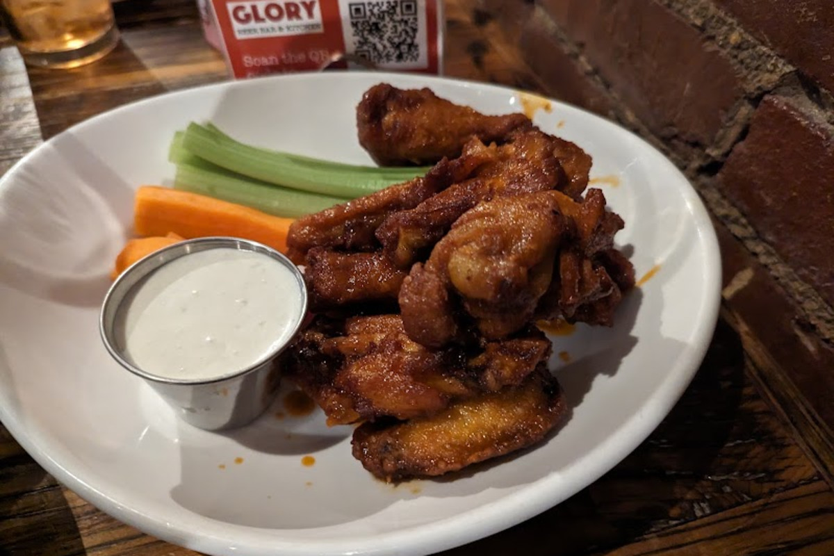 Glory Beer Bar & Kitchen