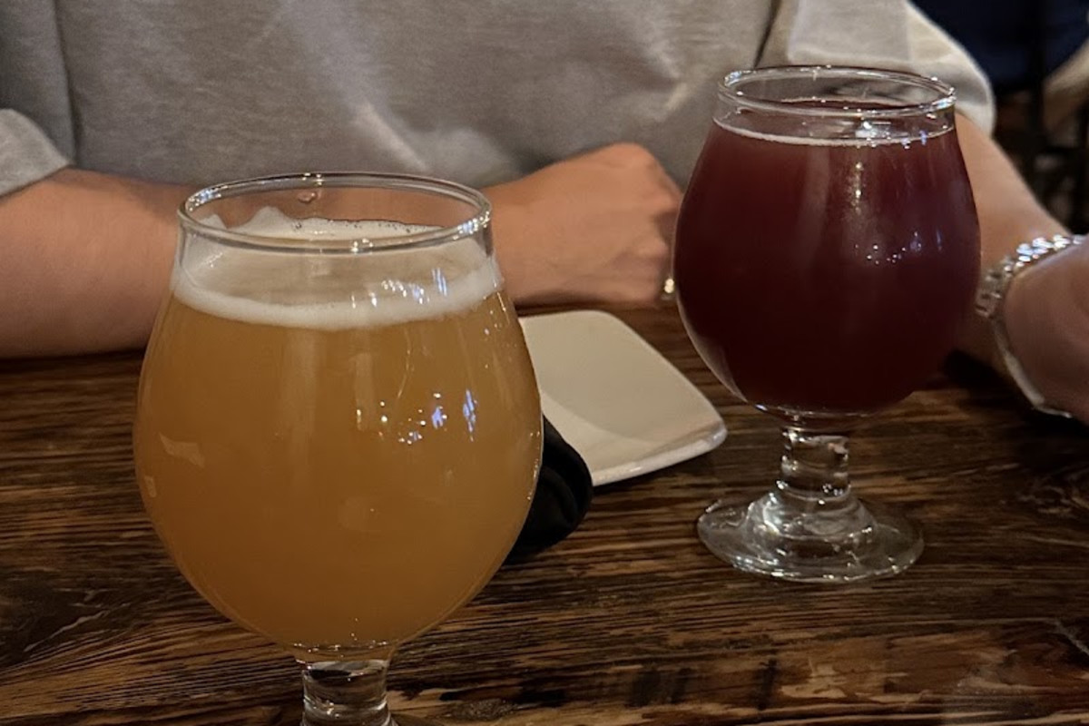 Glory Beer Bar & Kitchen