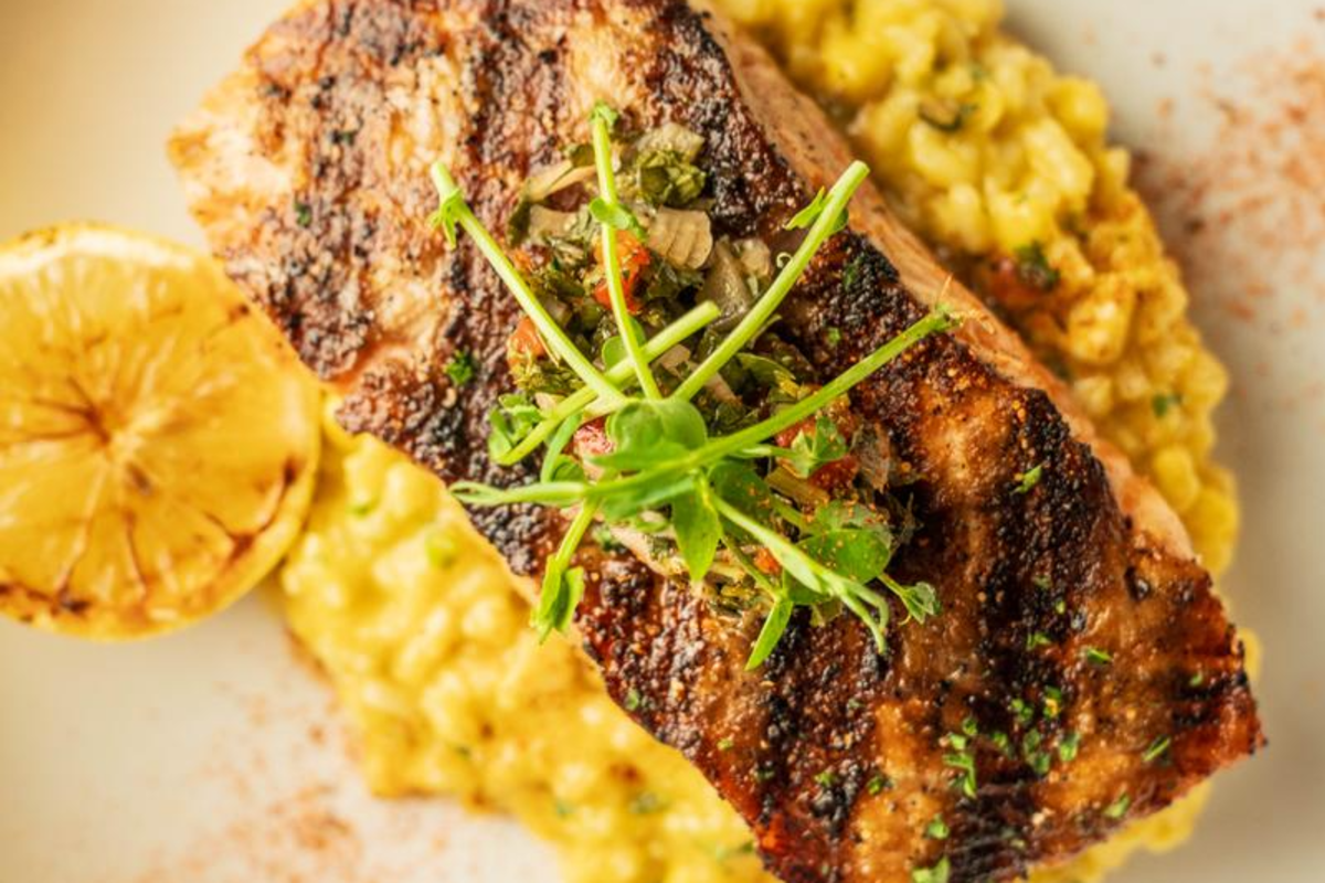 The Butcher and Bottle - Ellijay