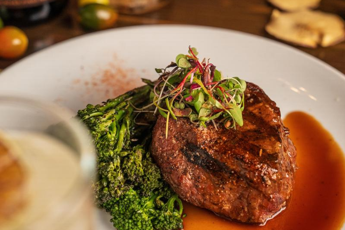 The Butcher and Bottle - Ellijay