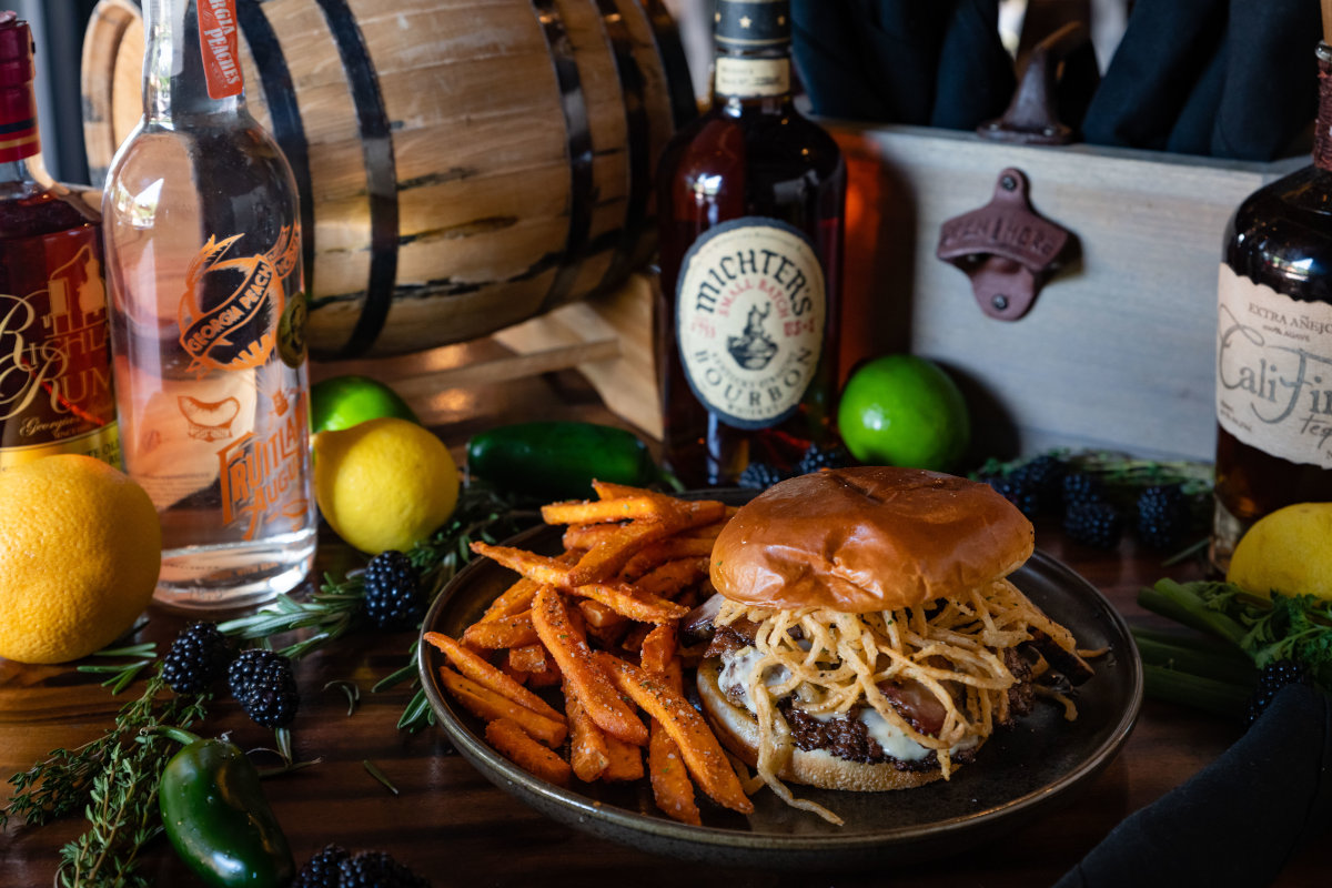B&B Tavern - Sixes Road