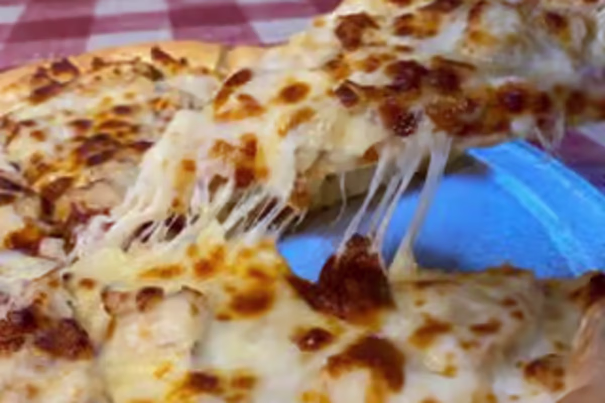 Bob & Luigi's Pizzeria