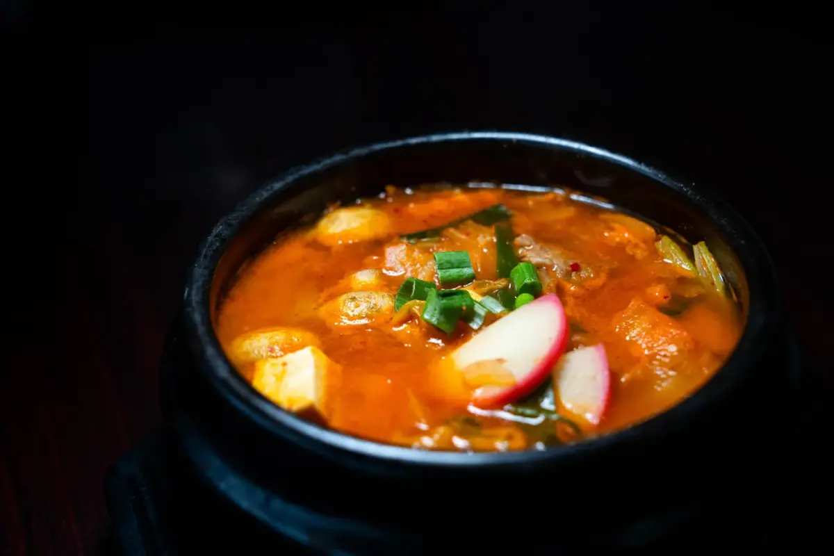 Bamboo House - EP True Pkwy
