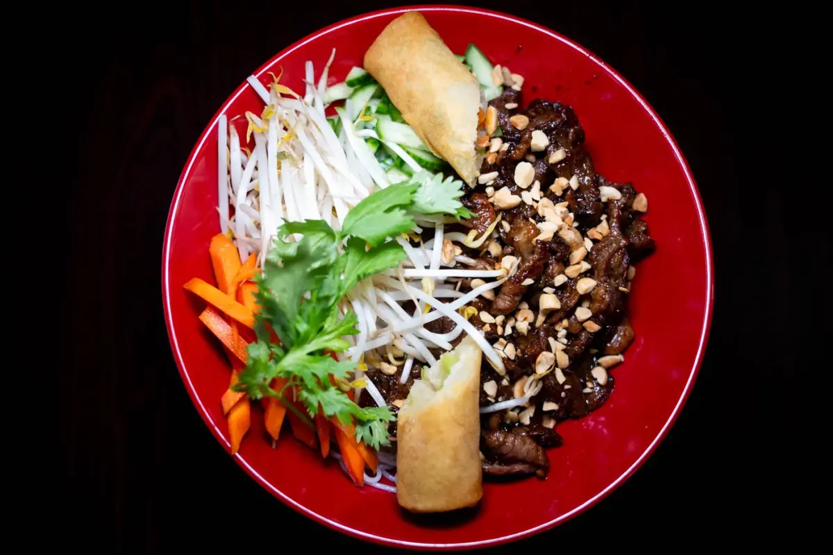 Bamboo House - EP True Pkwy