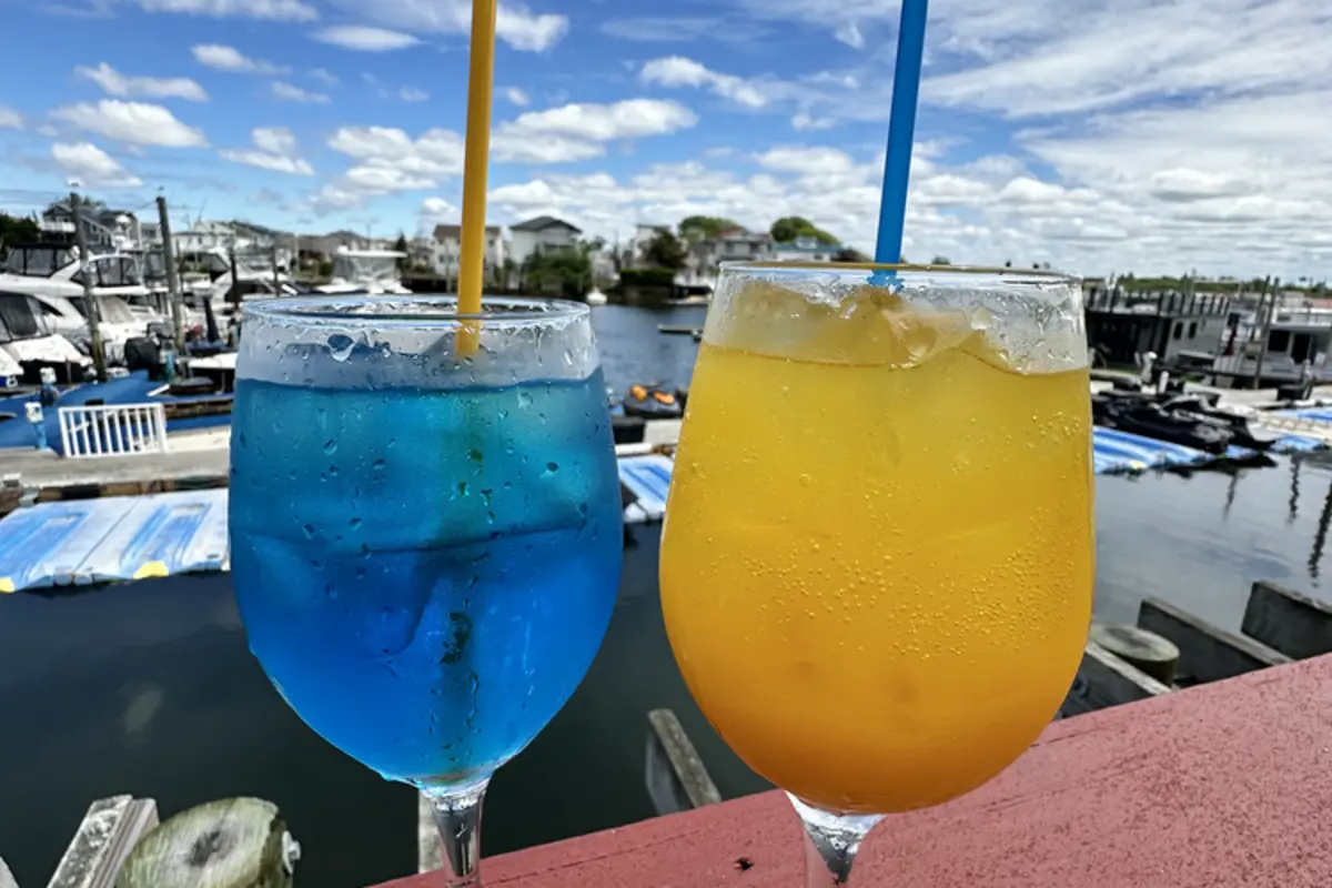 Clemente's Crab House