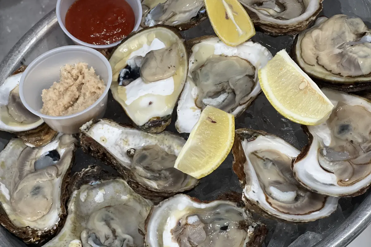 Clemente's Crab House