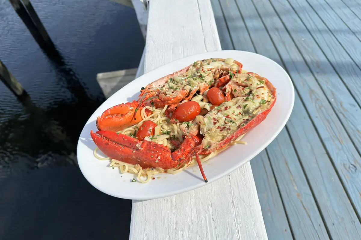 Clemente's Crab House