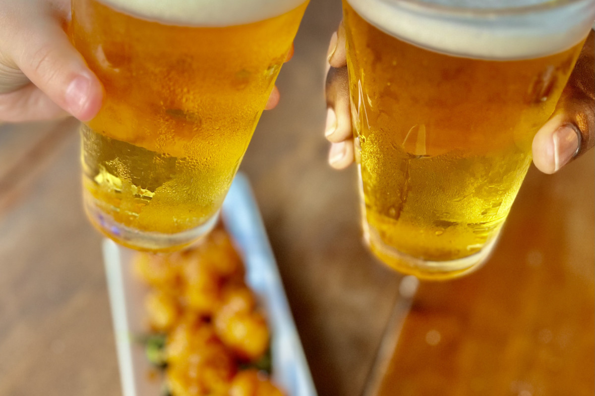 Marina 84 Sports Bar & Grill