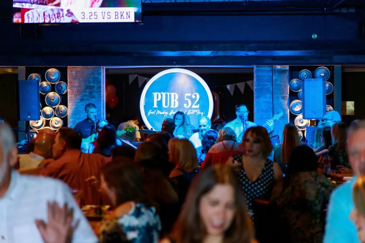 PUB 52 Gastro + Kitchen