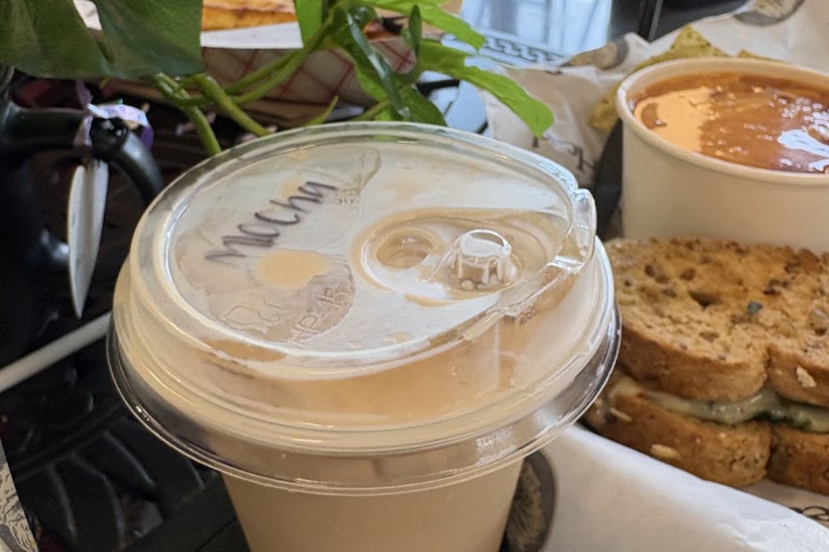 Carrington Oaks Coffeehouse - Collierville