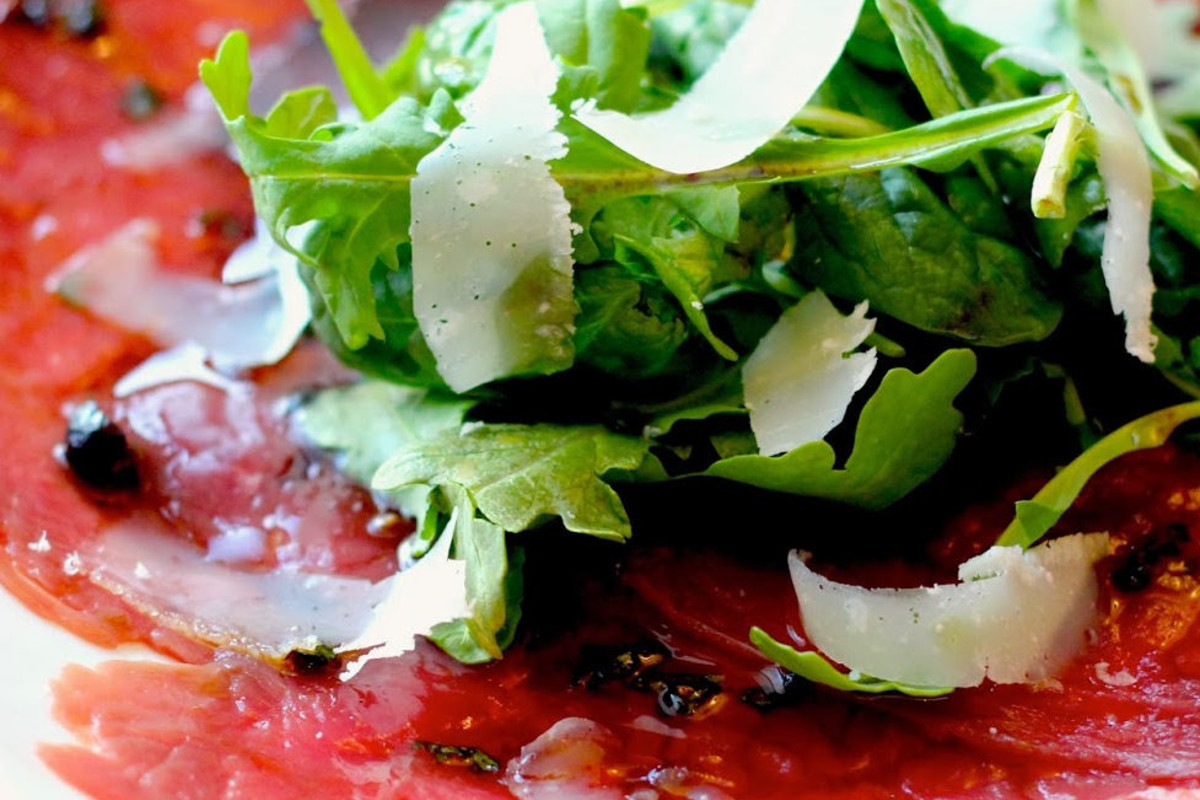 Pizza Pazza