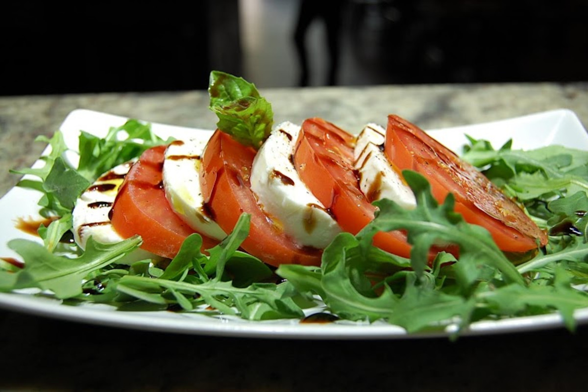Pizza Pazza
