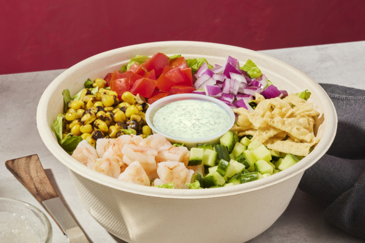 Chop Stop - Rhodes Ranch