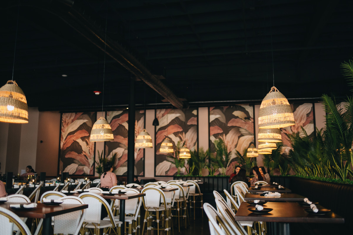 Toast Kitchen & Bar - Downey