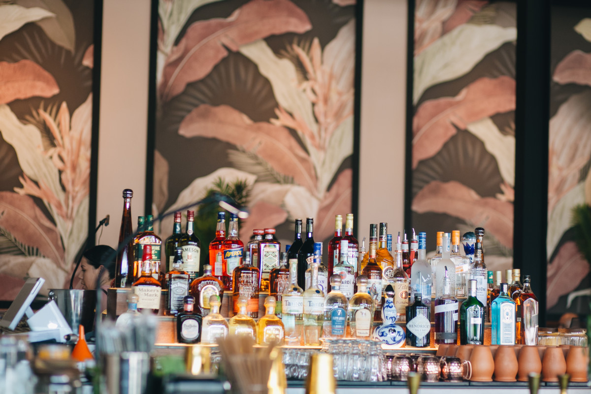 Toast Kitchen & Bar - Downey