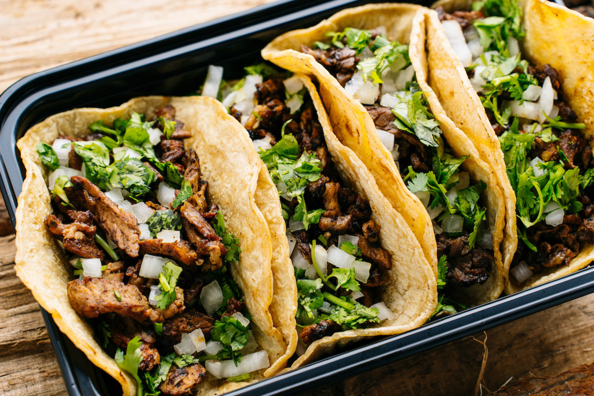 Taquitos Chicago - Pulaski