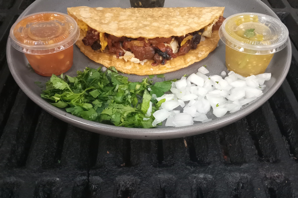 Taquitos Chicago - Pulaski