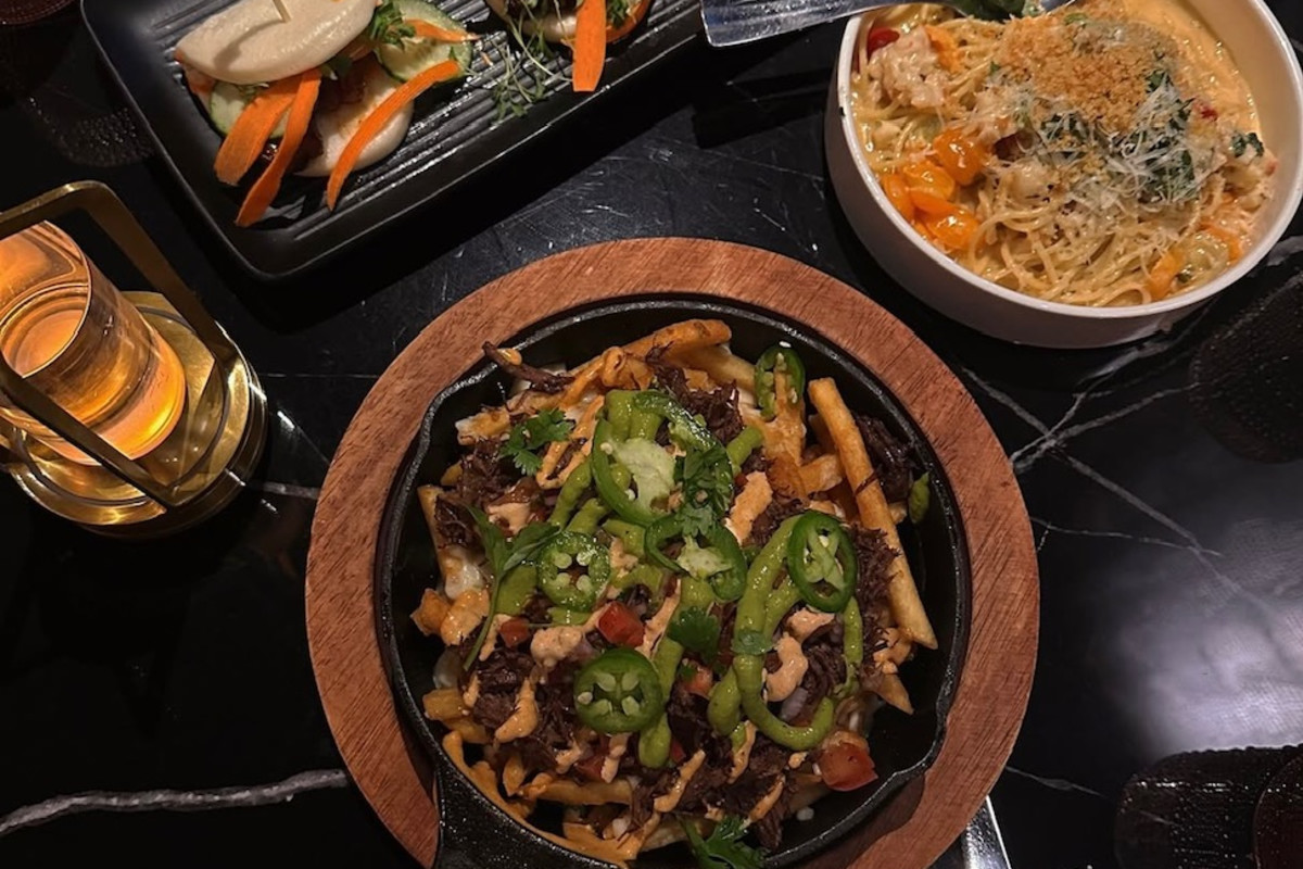 Story Bar + Kitchen - Anaheim