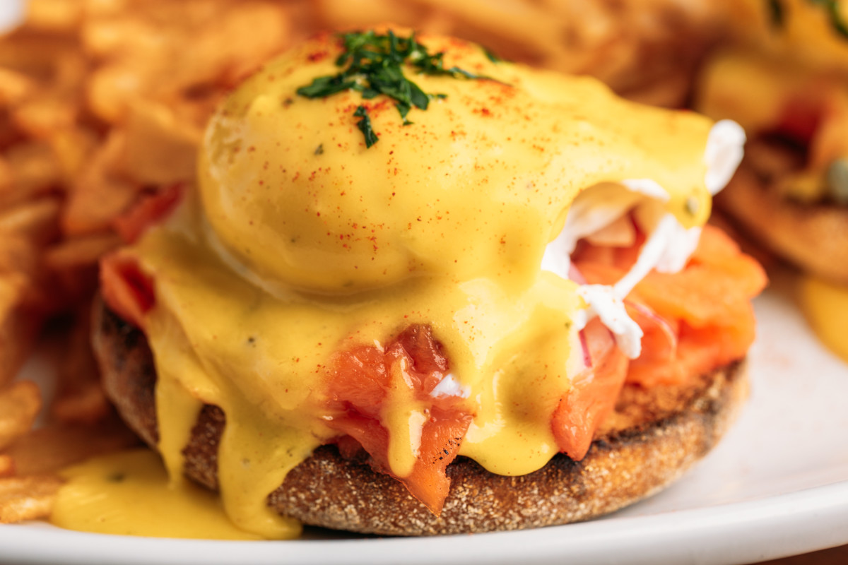 Toast Kitchen & Bar - Brea