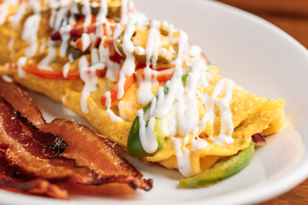 Toast Kitchen & Bar - Brea