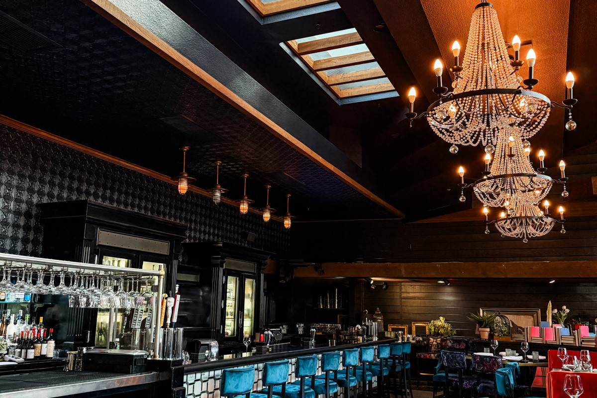 Toast Kitchen & Bar - Brea