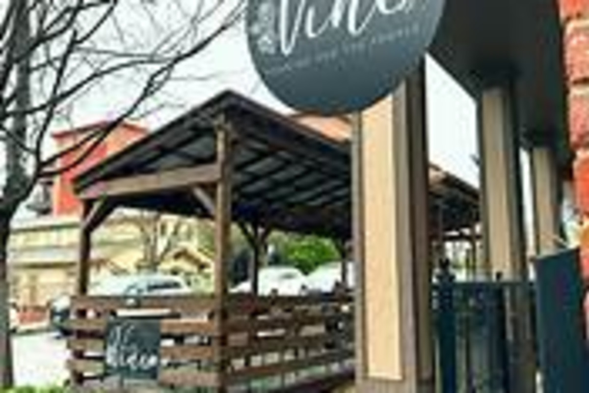 The Vine | Folsom