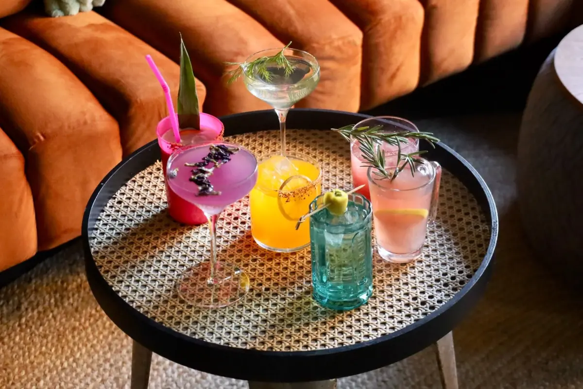 Photo 1 of 4: Mommy's Cocktail Bar