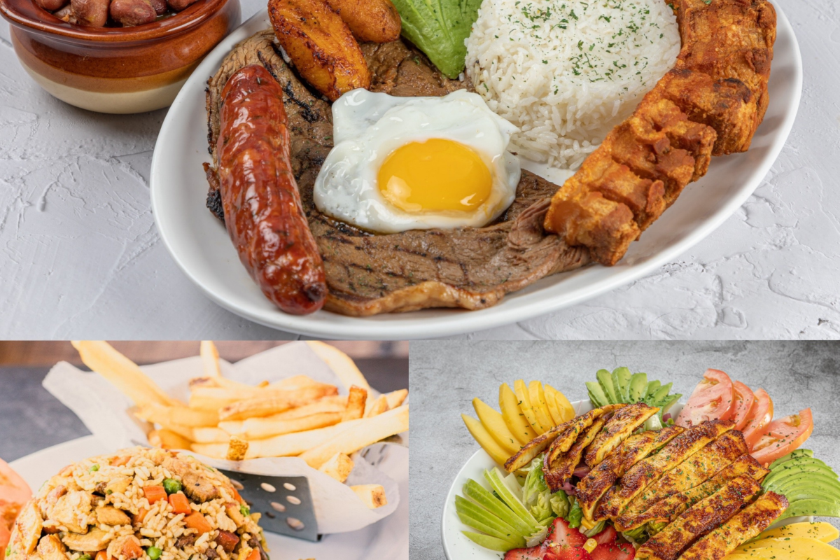 SABROSITO CAFE EXPRESS