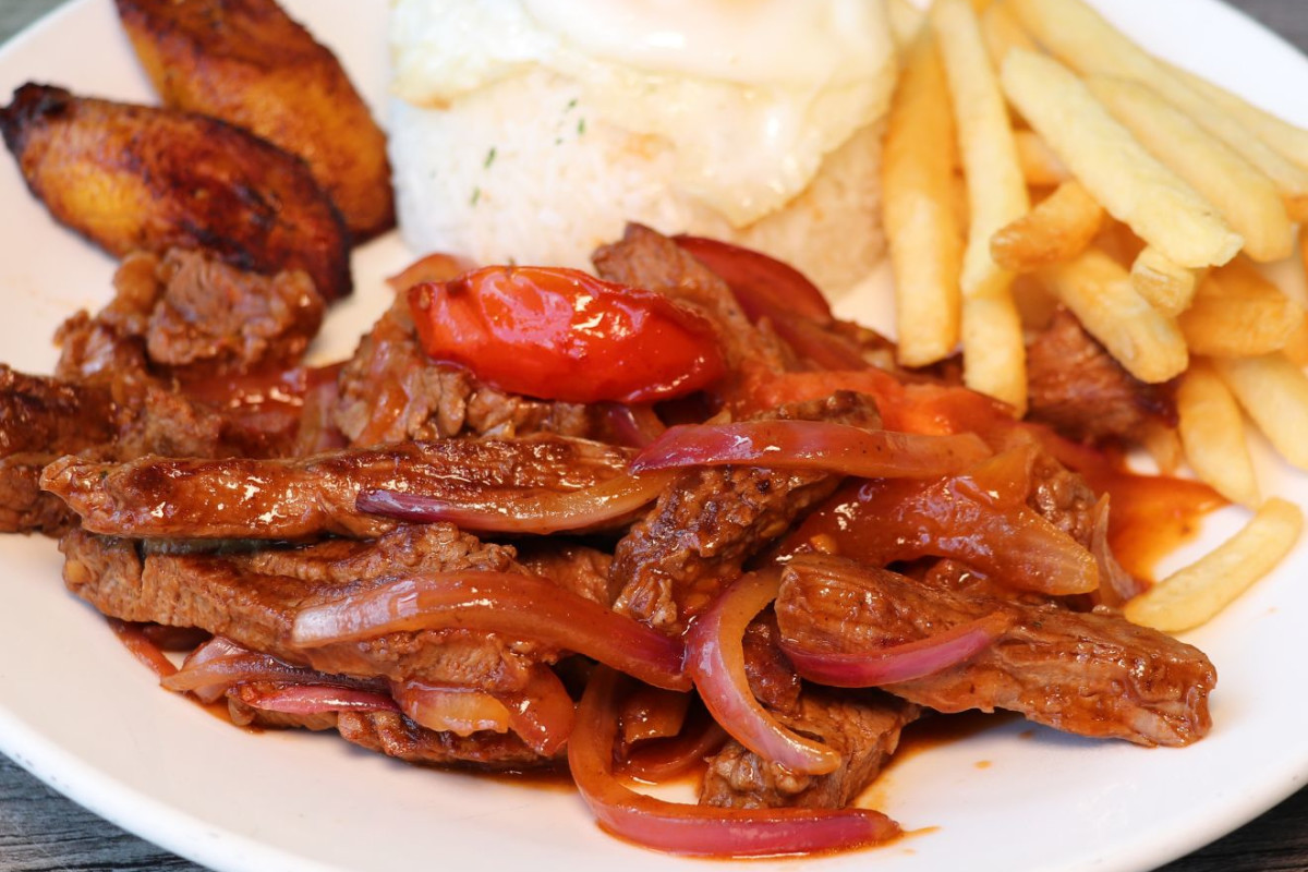 SABROSITO CAFE EXPRESS