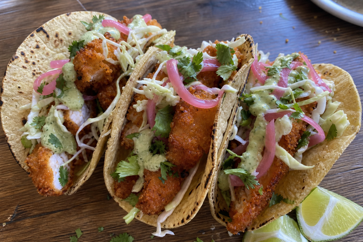 Photo 1 of 4: Effie's Taqueria