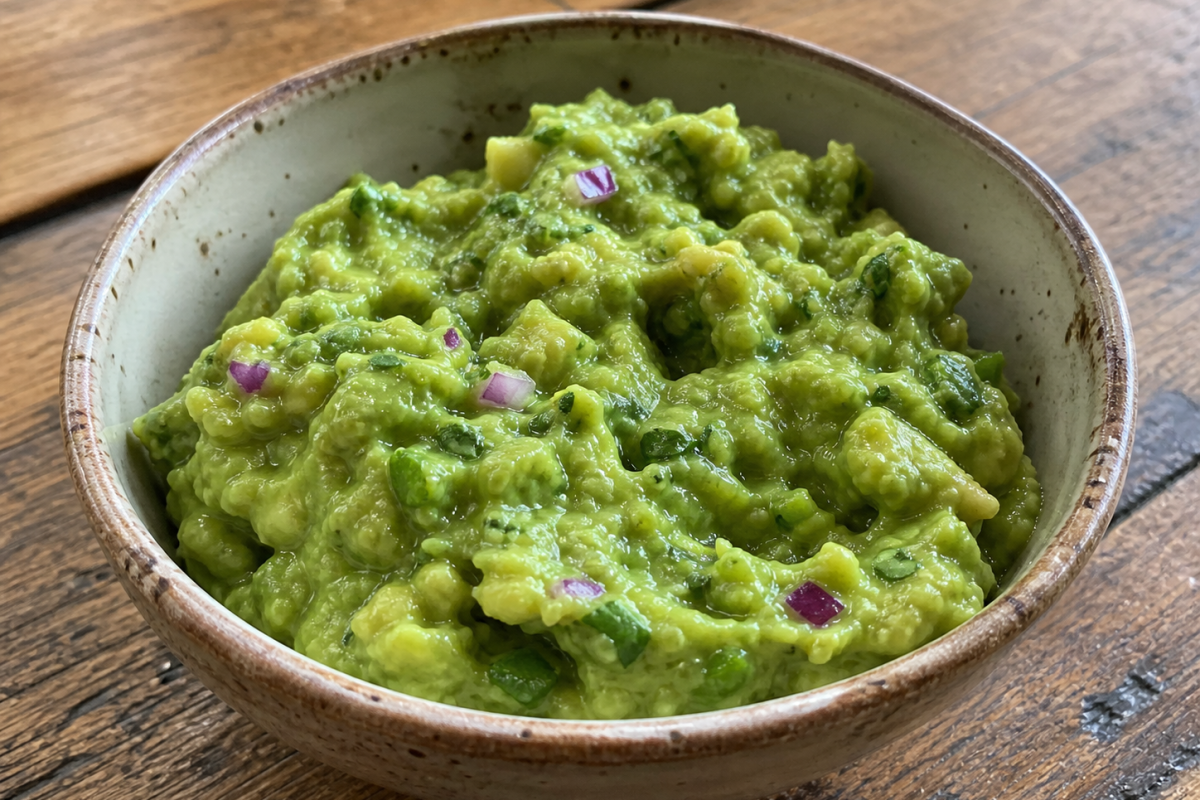 Effie's Taqueria