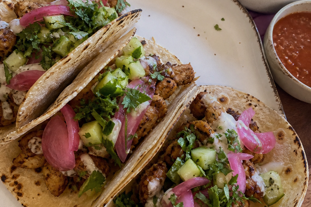 Effie's Taqueria