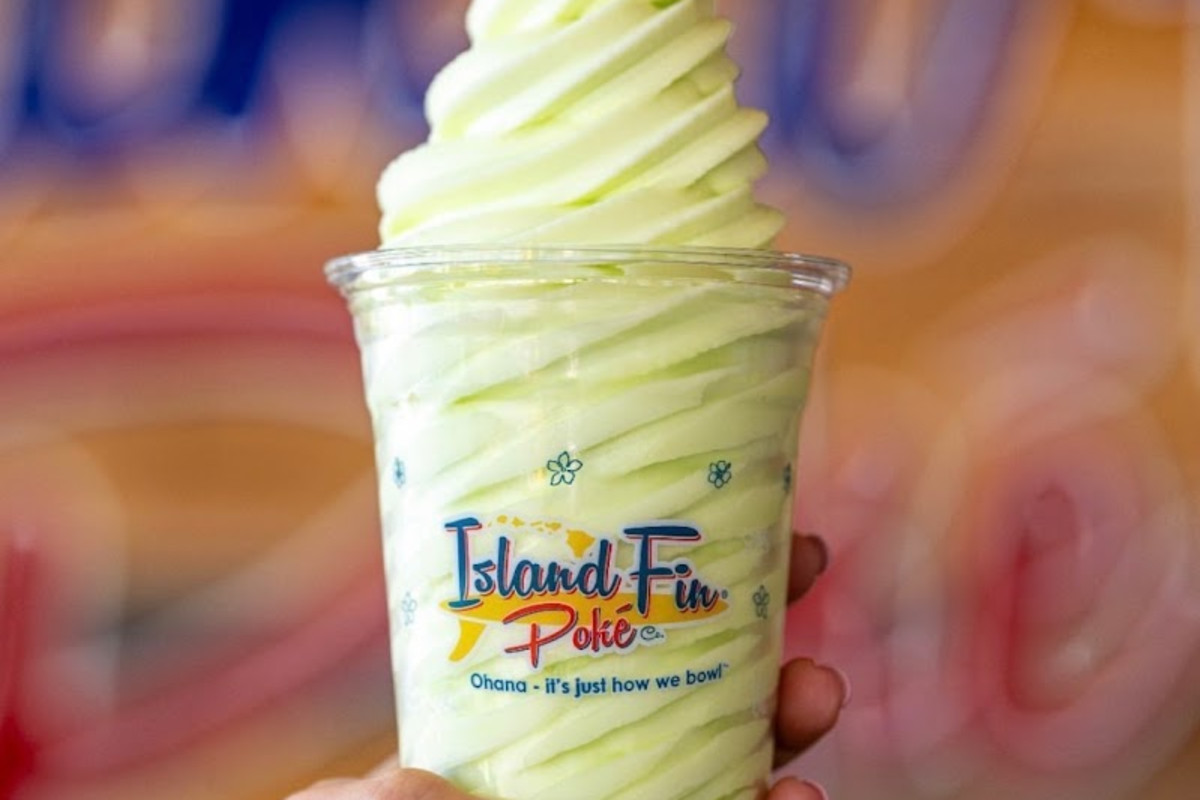 Island Fin Poke Company
