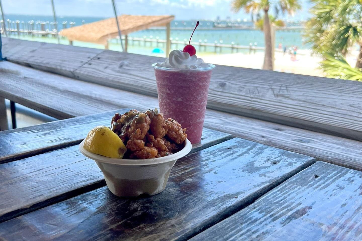 Cafe Nola