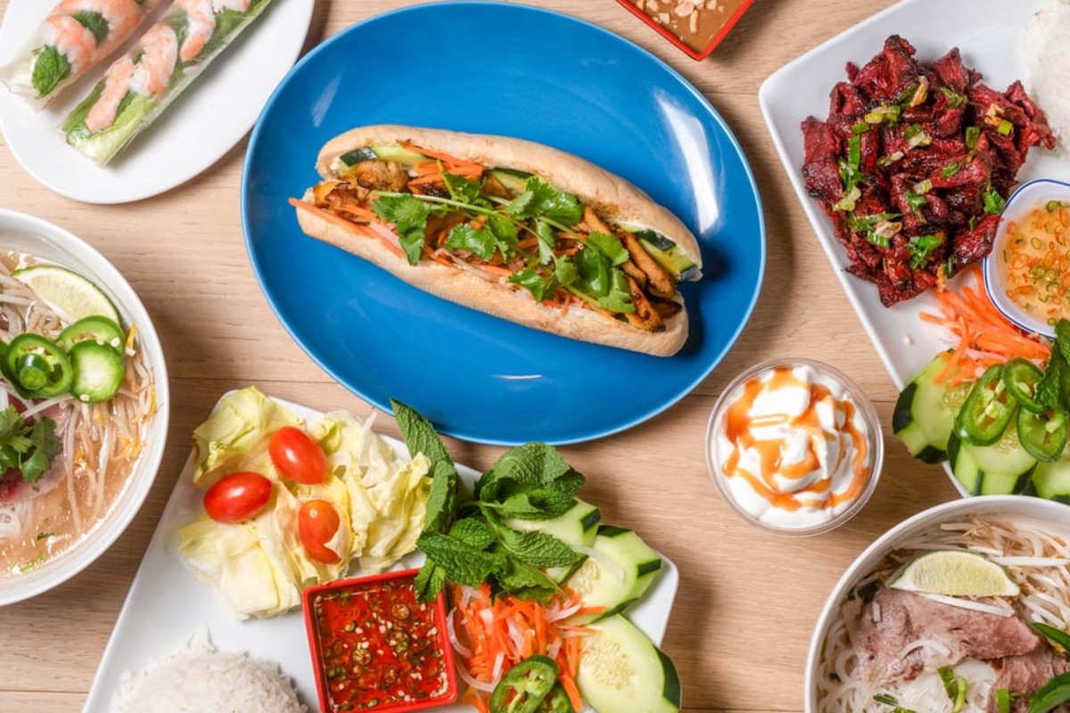 Viet Alley