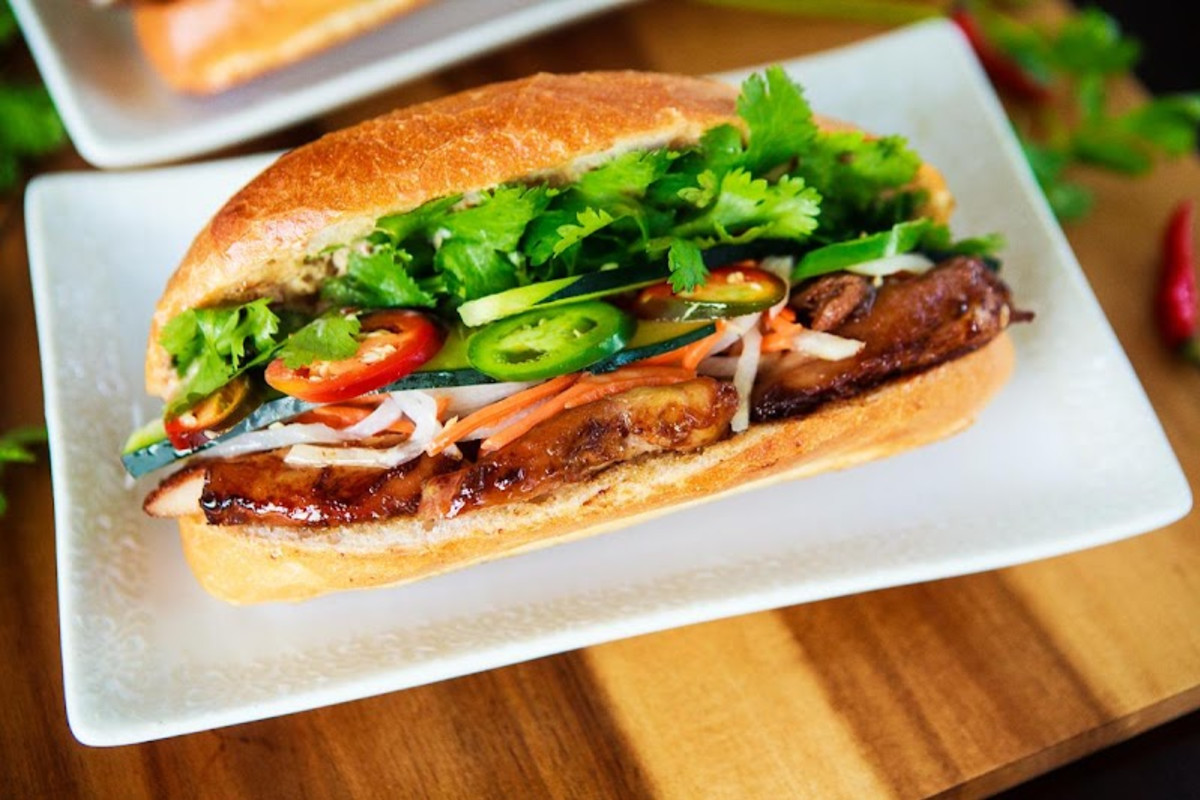 Viet Alley
