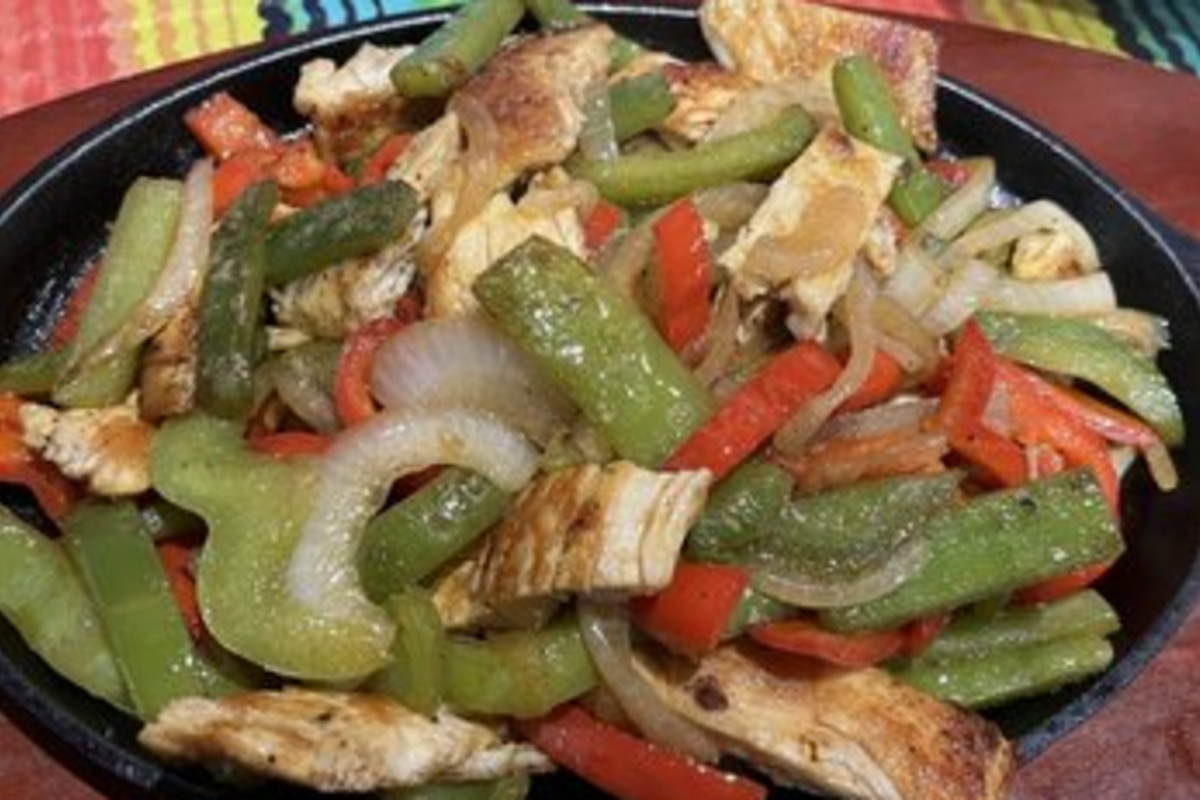 Restaurant El Rey - Charleston Blvd