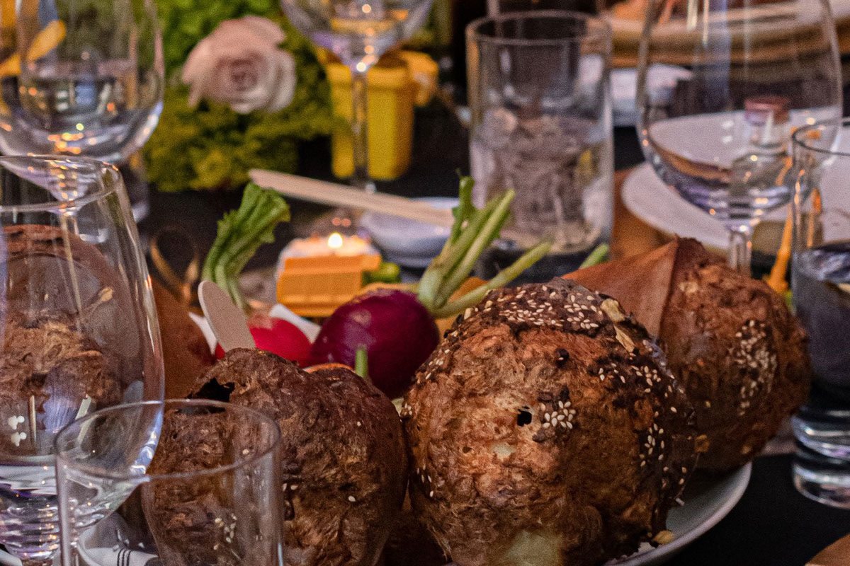 Photo 1 of 4: Park Ave Kitchen By David Burke