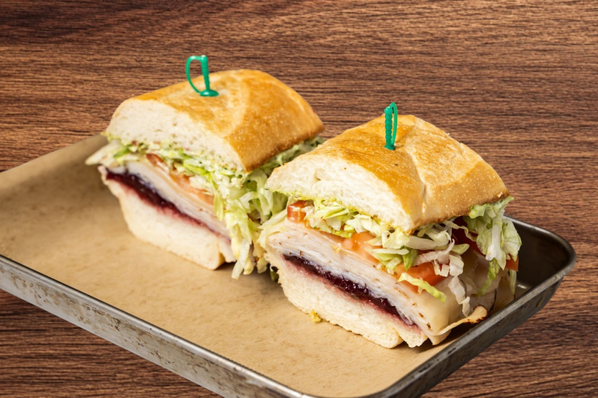 Crave Subs - Modesto