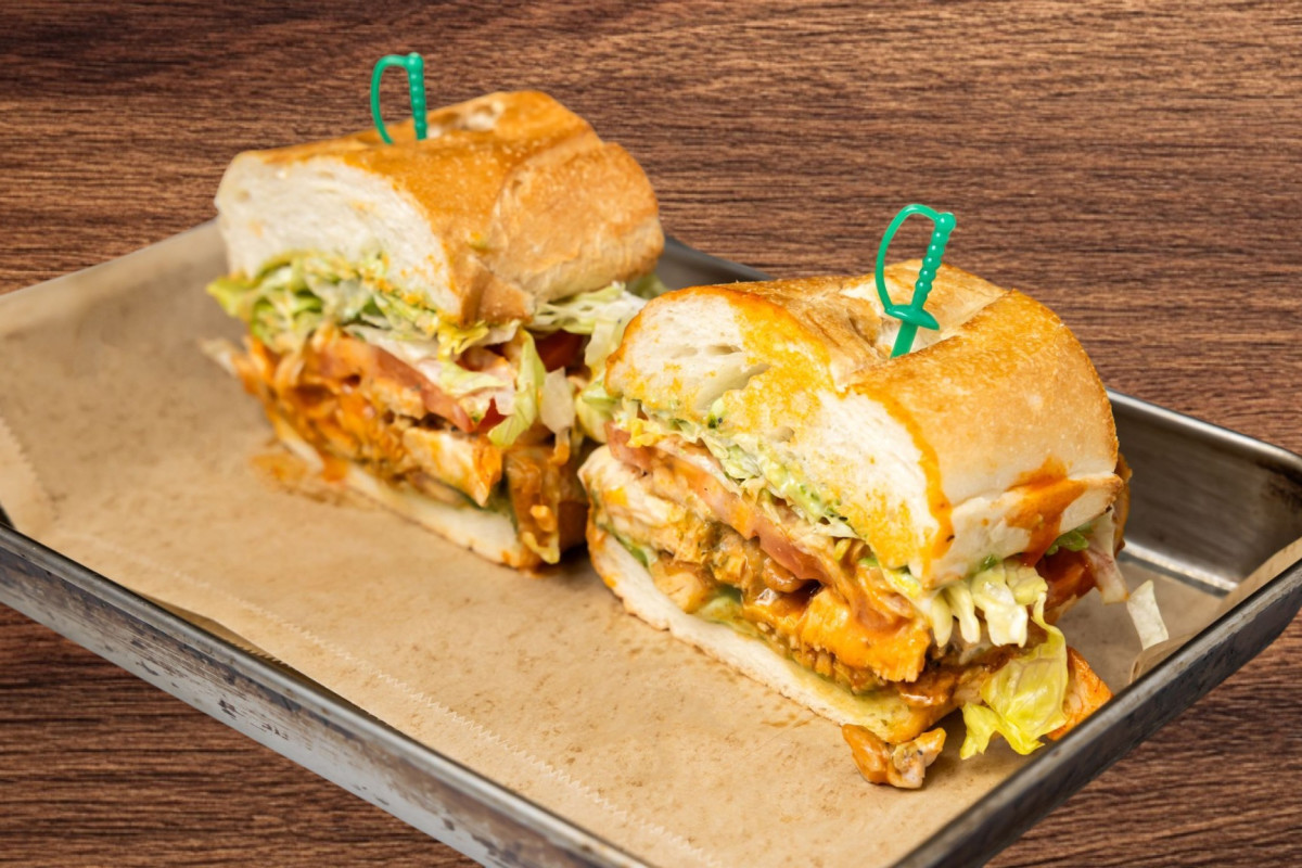 Crave Subs - Modesto