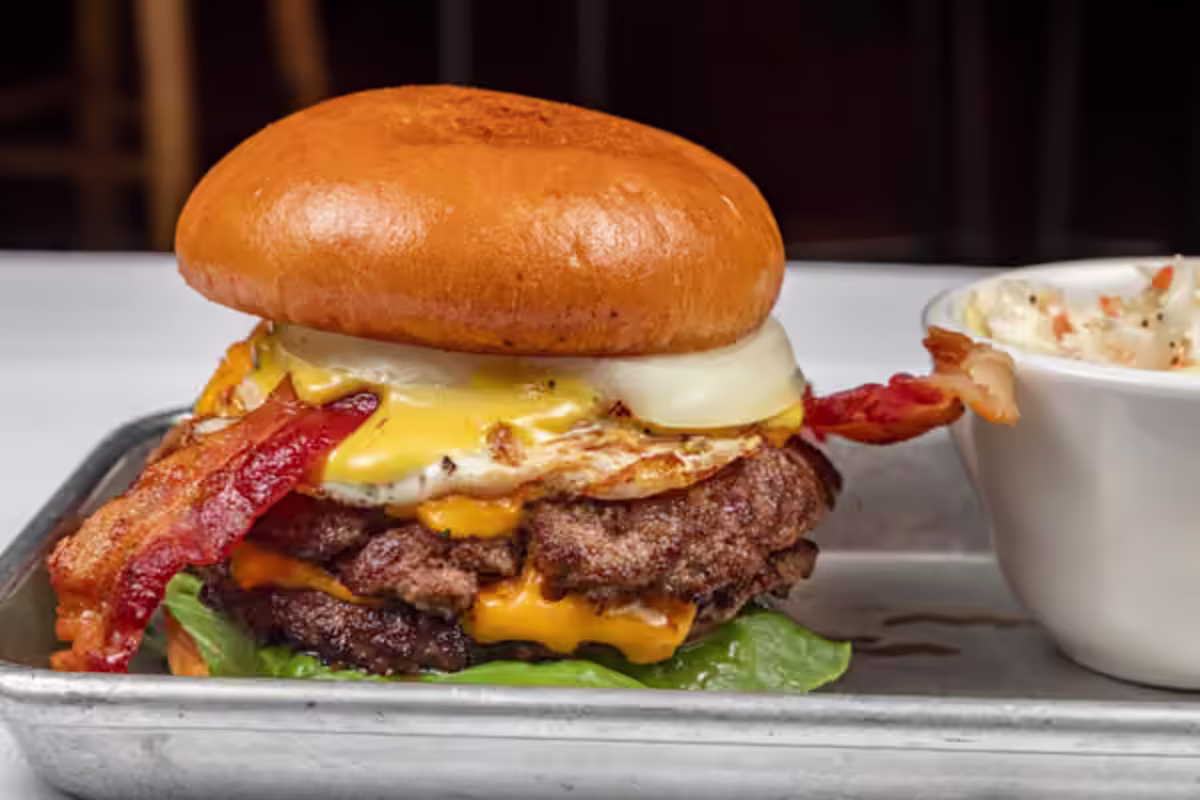 John King Bar & Grill