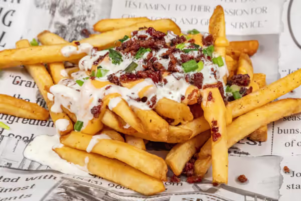 John King Bar & Grill