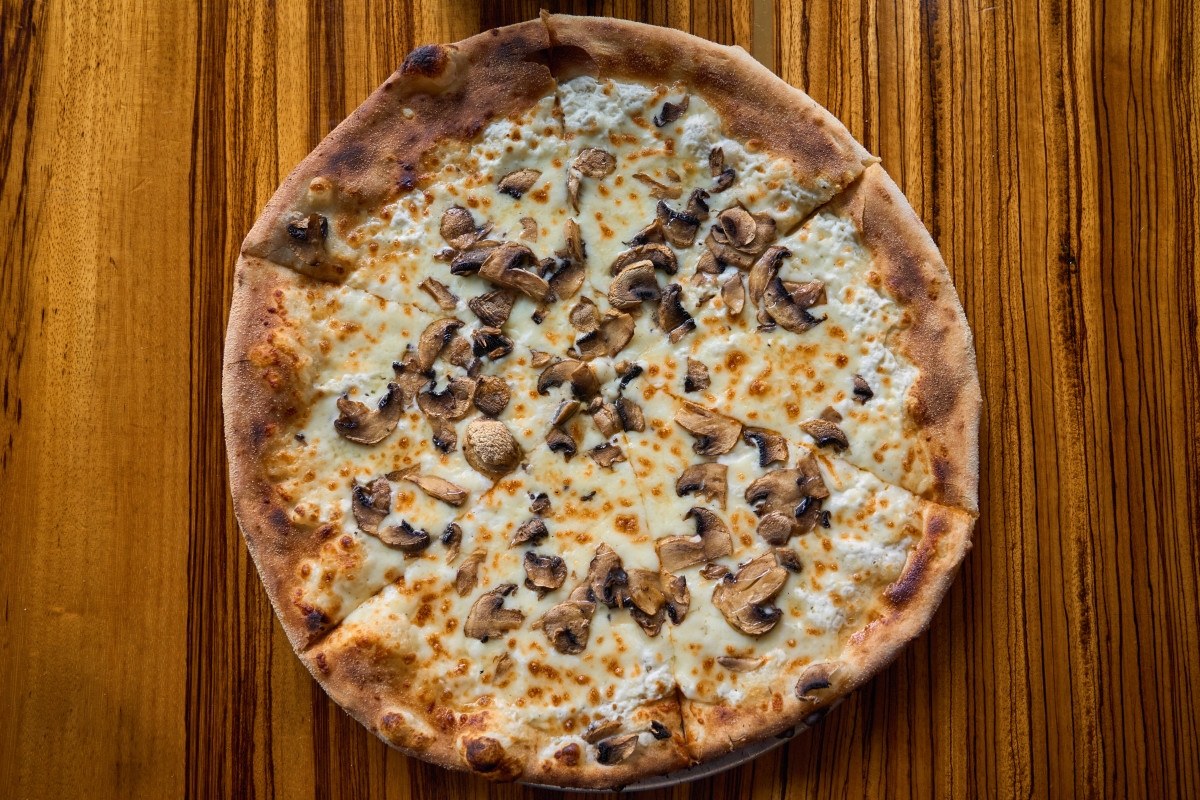 Toasted Crust - Savannah